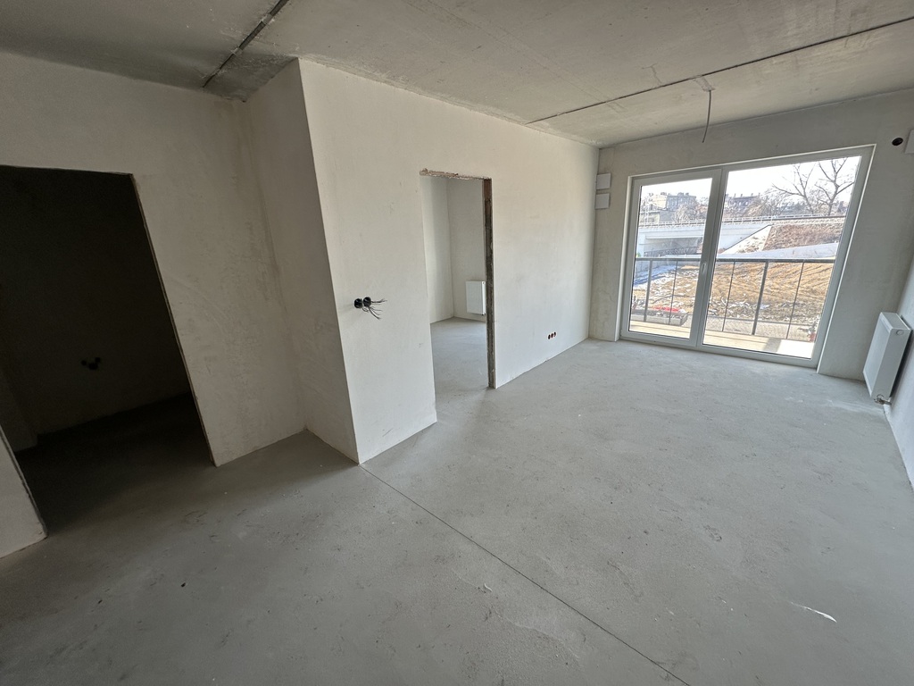 Mieszkanie Sprzedaż Chorzów Centrum, pow. 37 m2 | zdjęcie 5 | szukajlokum.pl