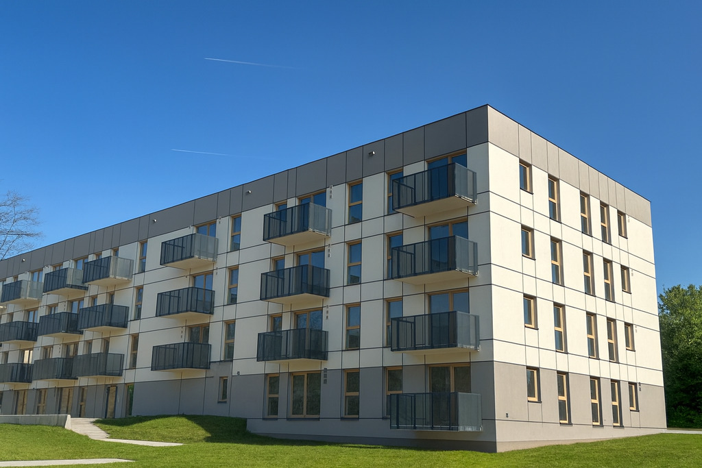 Mieszkanie Sprzedaż Chorzów Centrum, pow. 37 m2 | zdjęcie 8 | szukajlokum.pl