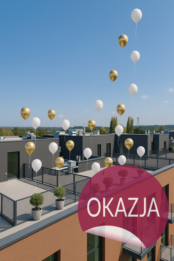 Mieszkanie Sprzedaż Dąbrowa Górnicza Reden, pow. 85 m2 | zdjęcie 1 | szukajlokum.pl