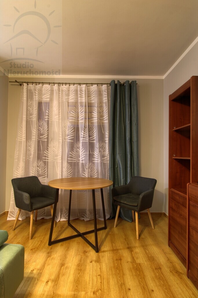 Mieszkanie Wynajem Toruń Bydgoskie przedmieście, pow. 28 m2 | zdjęcie 3 | szukajlokum.pl