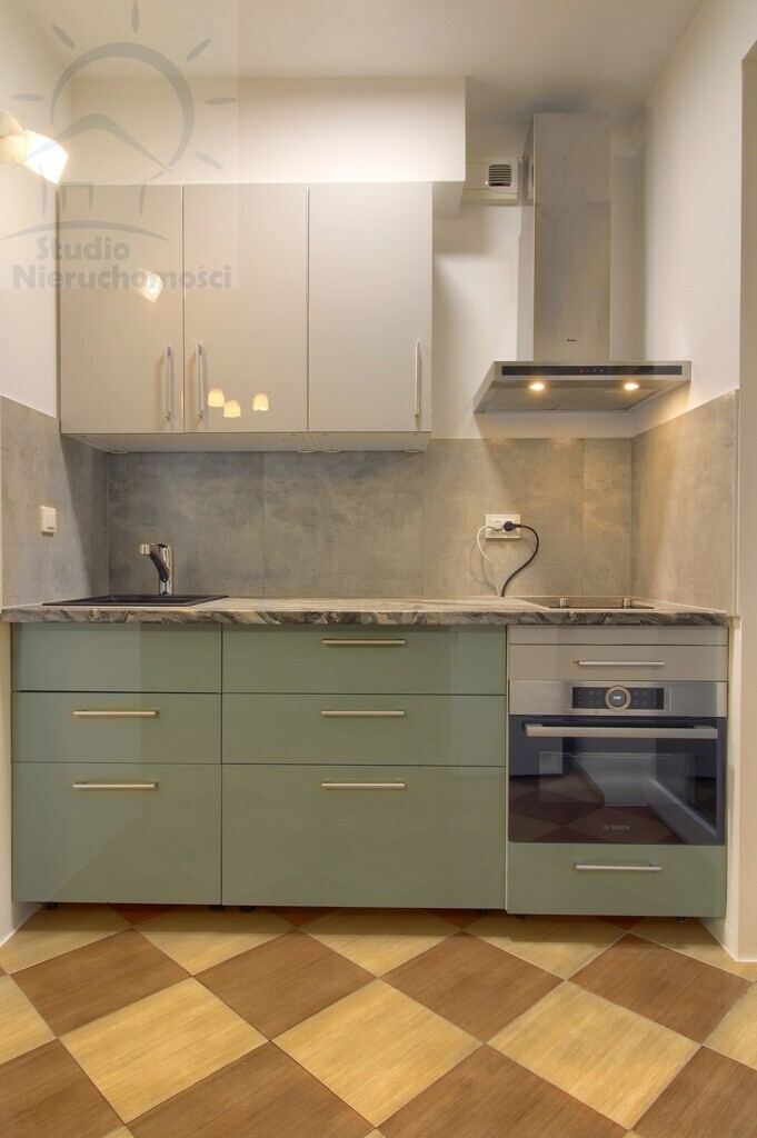 Mieszkanie Wynajem Toruń Bydgoskie przedmieście, pow. 28 m2 | zdjęcie 7 | szukajlokum.pl