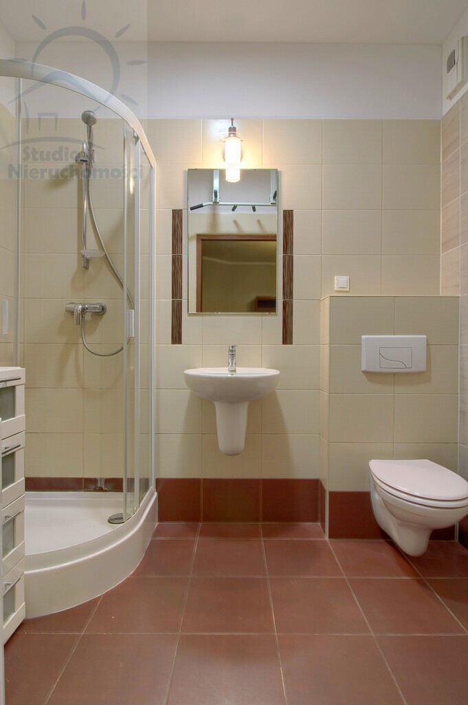 Mieszkanie Wynajem Toruń Bydgoskie przedmieście, pow. 28 m2 | zdjęcie 8 | szukajlokum.pl