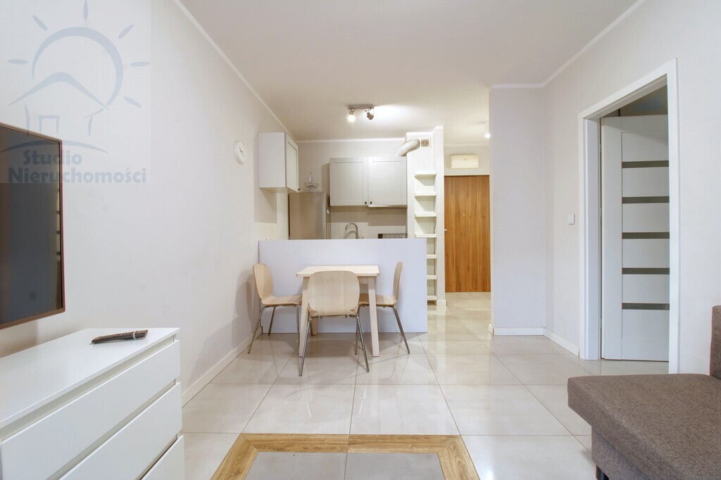 Mieszkanie Wynajem Toruń Chełmińskie przedmieśc, pow. 32 m2 | zdjęcie 1 | szukajlokum.pl