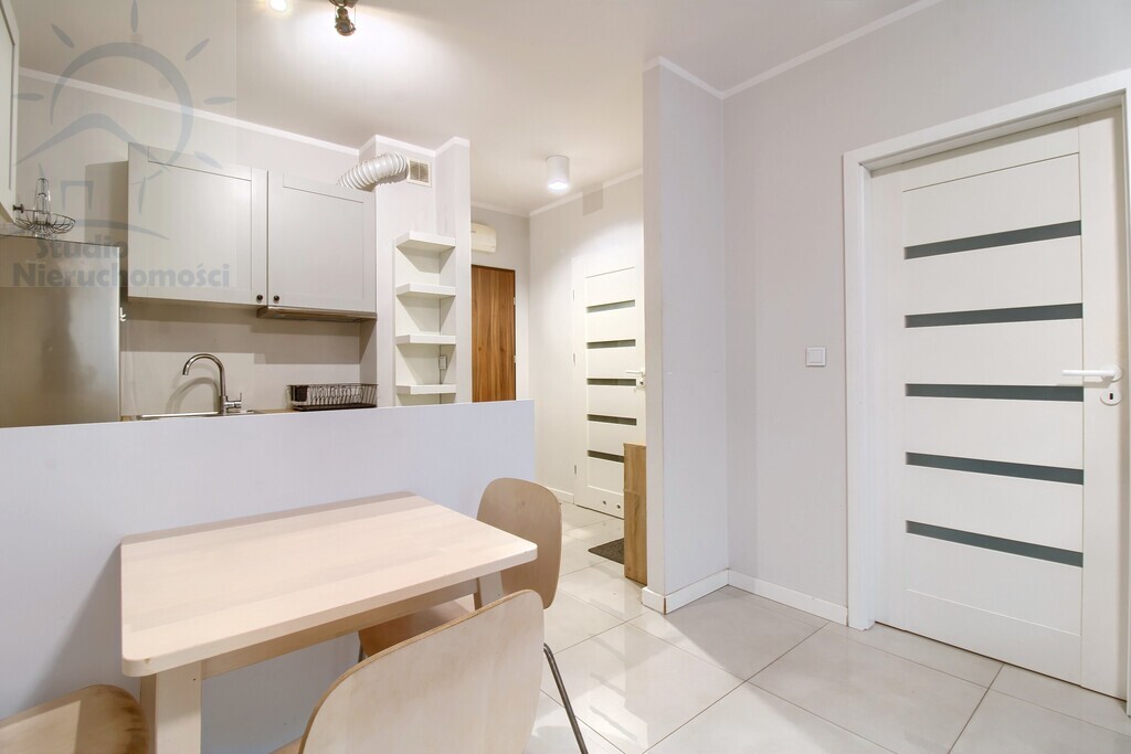 Mieszkanie Wynajem Toruń Chełmińskie przedmieśc, pow. 32 m2 | zdjęcie 2 | szukajlokum.pl