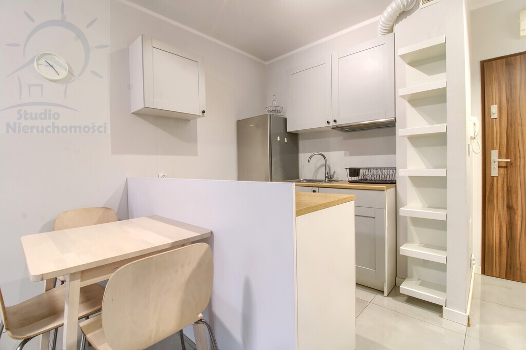 Mieszkanie Wynajem Toruń Chełmińskie przedmieśc, pow. 32 m2 | zdjęcie 3 | szukajlokum.pl