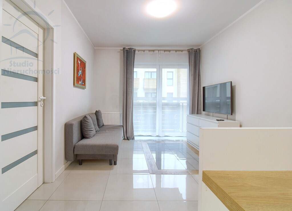 Mieszkanie Wynajem Toruń Chełmińskie przedmieśc, pow. 32 m2 | zdjęcie 4 | szukajlokum.pl