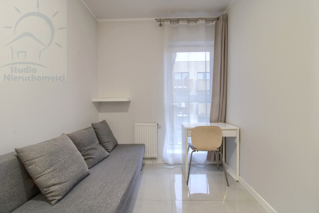 Mieszkanie Wynajem Toruń Chełmińskie przedmieśc, pow. 32 m2 | zdjęcie 5 | szukajlokum.pl