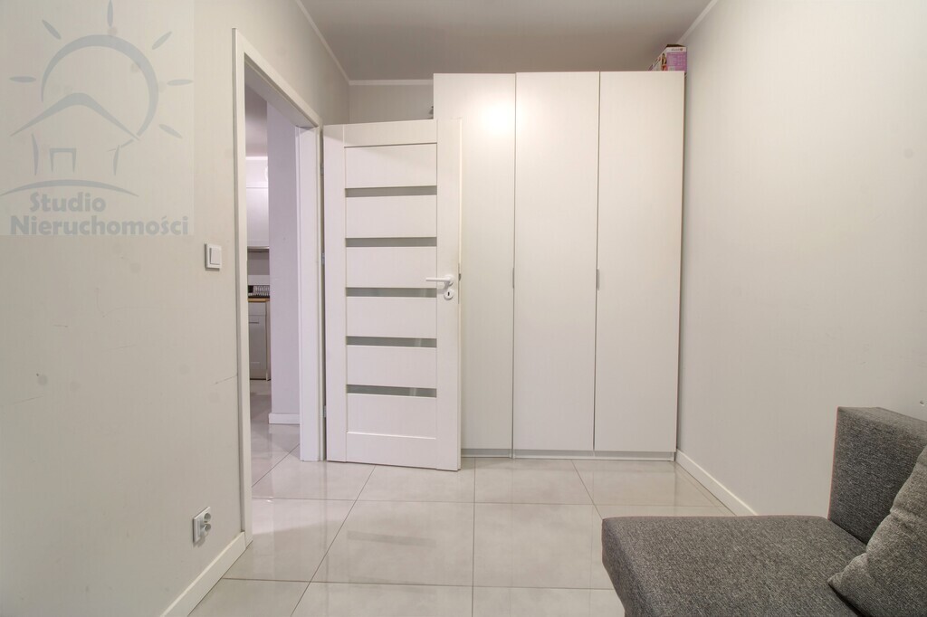 Mieszkanie Wynajem Toruń Chełmińskie przedmieśc, pow. 32 m2 | zdjęcie 6 | szukajlokum.pl