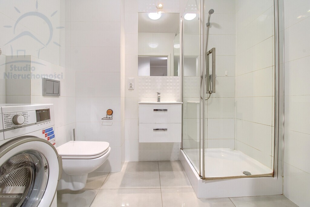 Mieszkanie Wynajem Toruń Chełmińskie przedmieśc, pow. 32 m2 | zdjęcie 7 | szukajlokum.pl