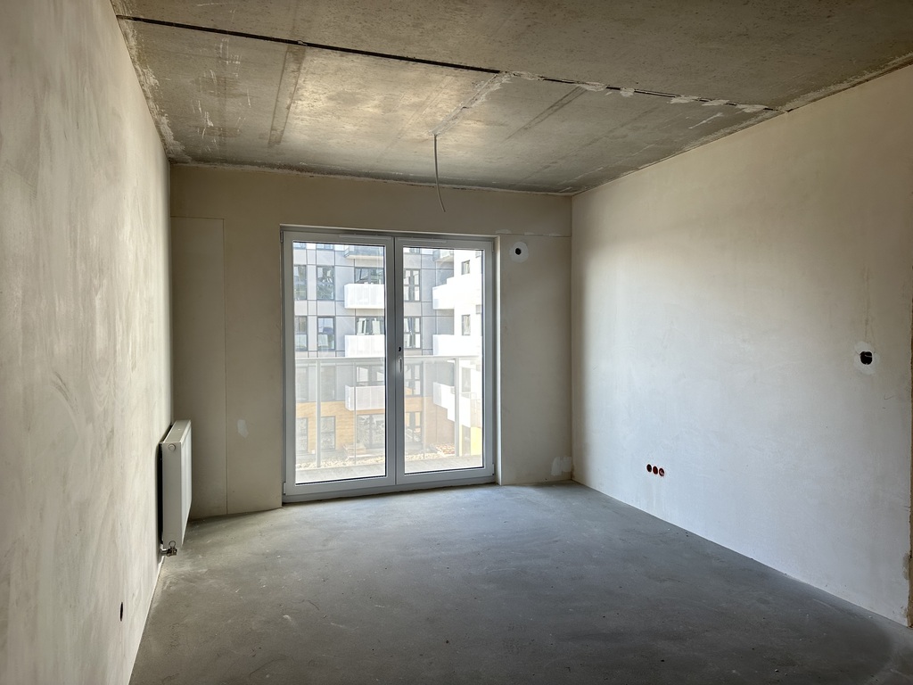 Mieszkanie Sprzedaż Sosnowiec Sielec, pow. 41 m2 | zdjęcie 6 | szukajlokum.pl