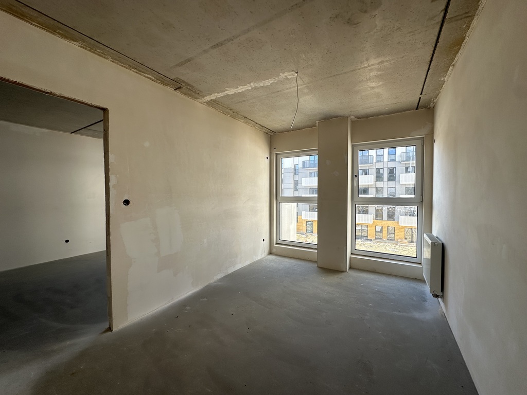 Mieszkanie Sprzedaż Sosnowiec Sielec, pow. 40 m2 | zdjęcie 6 | szukajlokum.pl