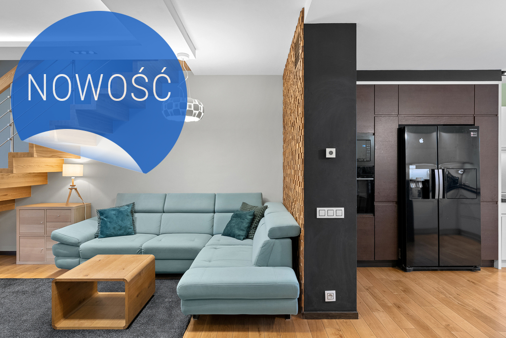 Mieszkanie Sprzedaż Dąbrowa Górnicza Reden Władysława stanisława, pow. 110 m2 | zdjęcie 1 | szukajlokum.pl