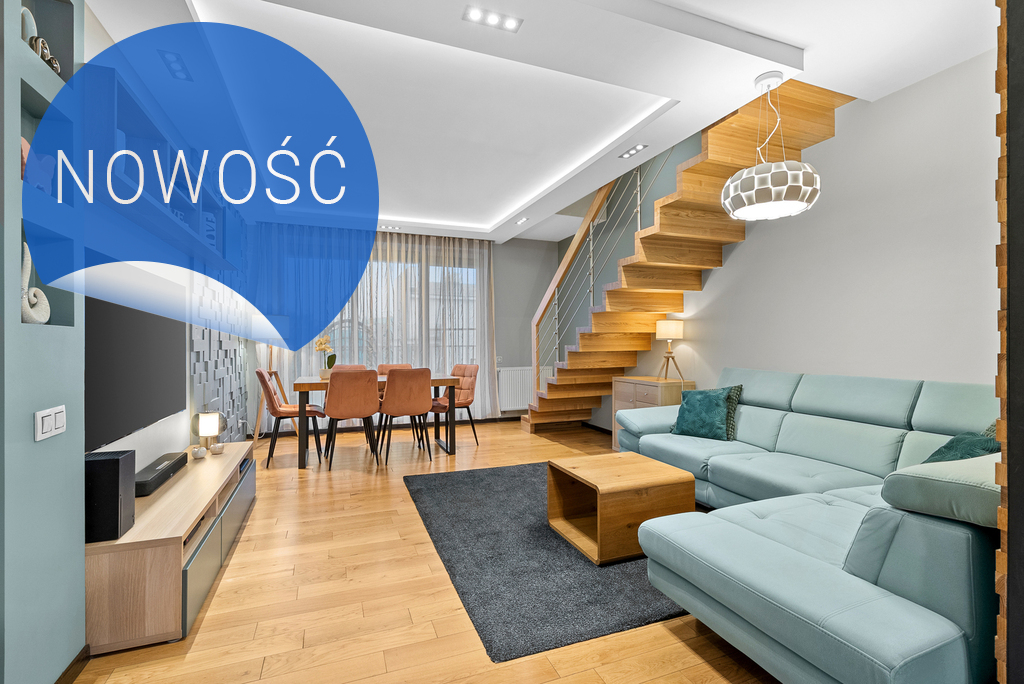 Mieszkanie Sprzedaż Dąbrowa Górnicza Reden Władysława stanisława, pow. 110 m2 | zdjęcie 2 | szukajlokum.pl