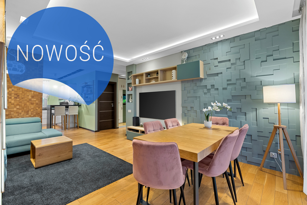 Mieszkanie Sprzedaż Dąbrowa Górnicza Reden Władysława stanisława, pow. 110 m2 | zdjęcie 3 | szukajlokum.pl