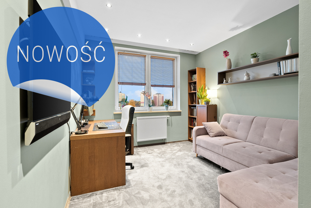 Mieszkanie Sprzedaż Dąbrowa Górnicza Reden Władysława stanisława, pow. 110 m2 | zdjęcie 11 | szukajlokum.pl