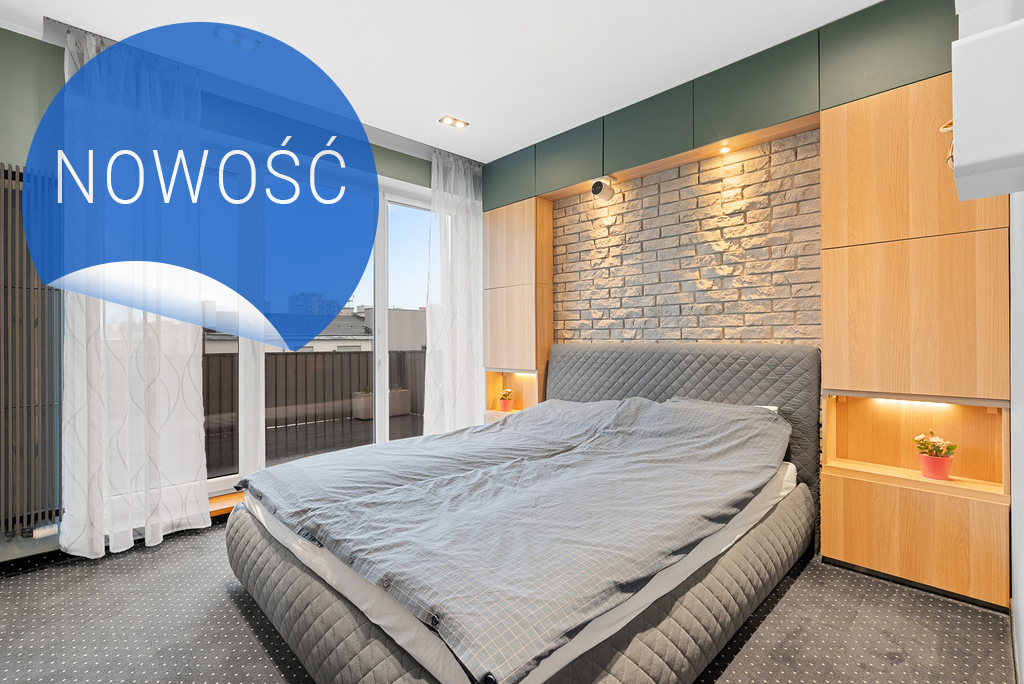 Mieszkanie Sprzedaż Dąbrowa Górnicza Reden Władysława stanisława, pow. 110 m2 | zdjęcie 12 | szukajlokum.pl