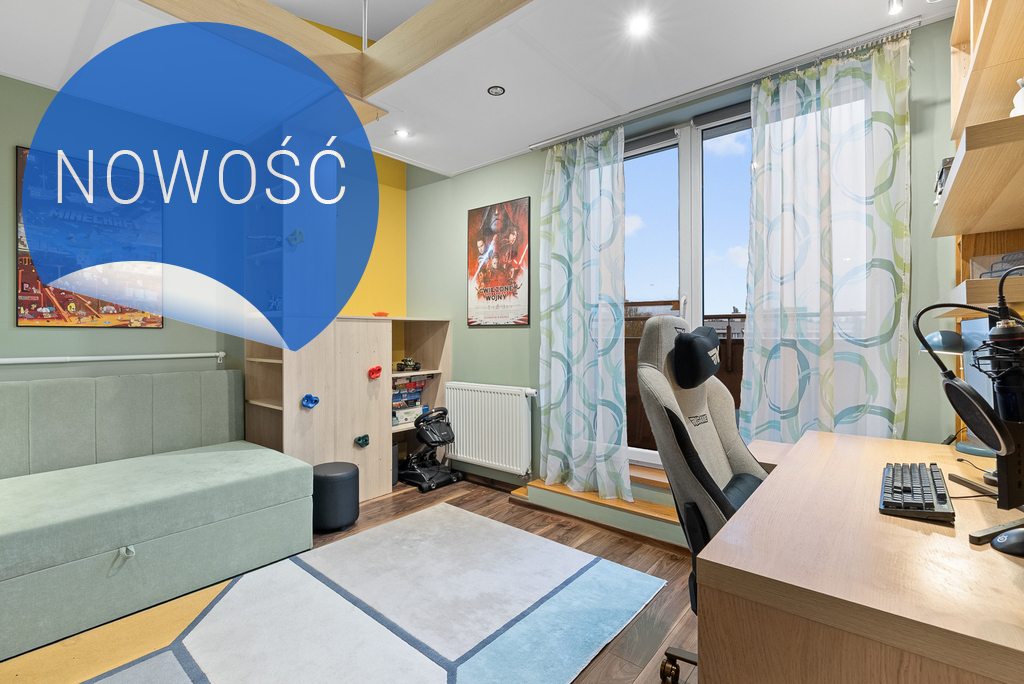 Mieszkanie Sprzedaż Dąbrowa Górnicza Reden Władysława stanisława, pow. 110 m2 | zdjęcie 0 | szukajlokum.pl