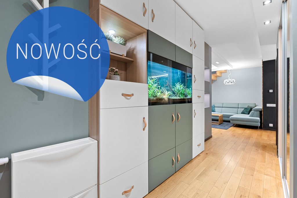 Mieszkanie Sprzedaż Dąbrowa Górnicza Reden Władysława stanisława, pow. 110 m2 | zdjęcie 4 | szukajlokum.pl