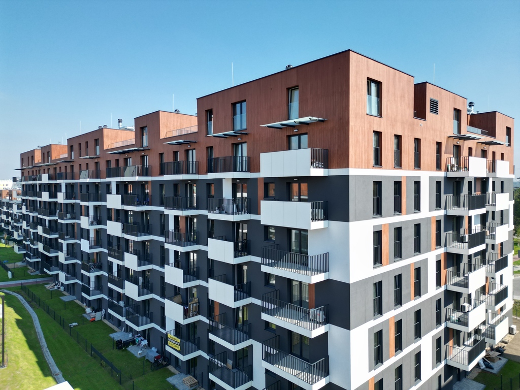 Mieszkanie Sprzedaż Katowice Brynów Meteorologów, pow. 57 m2 | zdjęcie 3 | szukajlokum.pl