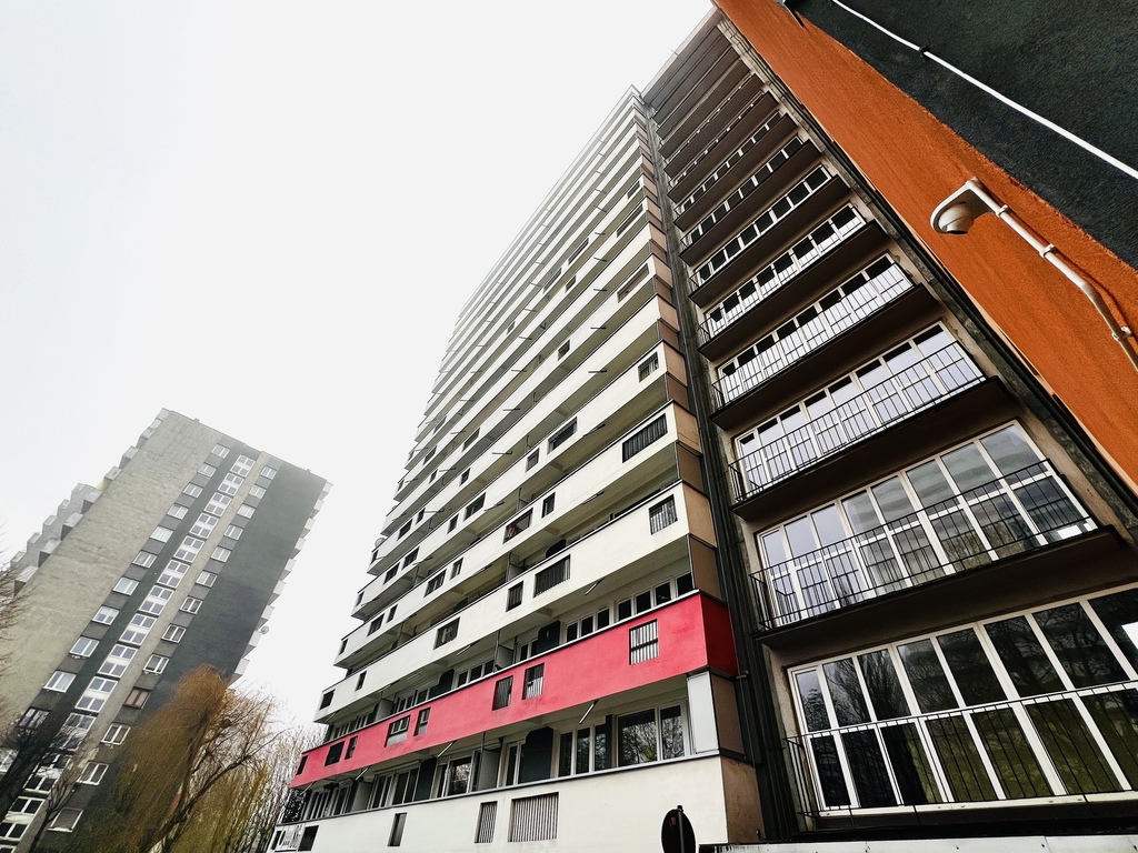 Mieszkanie Sprzedaż Katowice, pow. 53 m2 | zdjęcie 1 | szukajlokum.pl