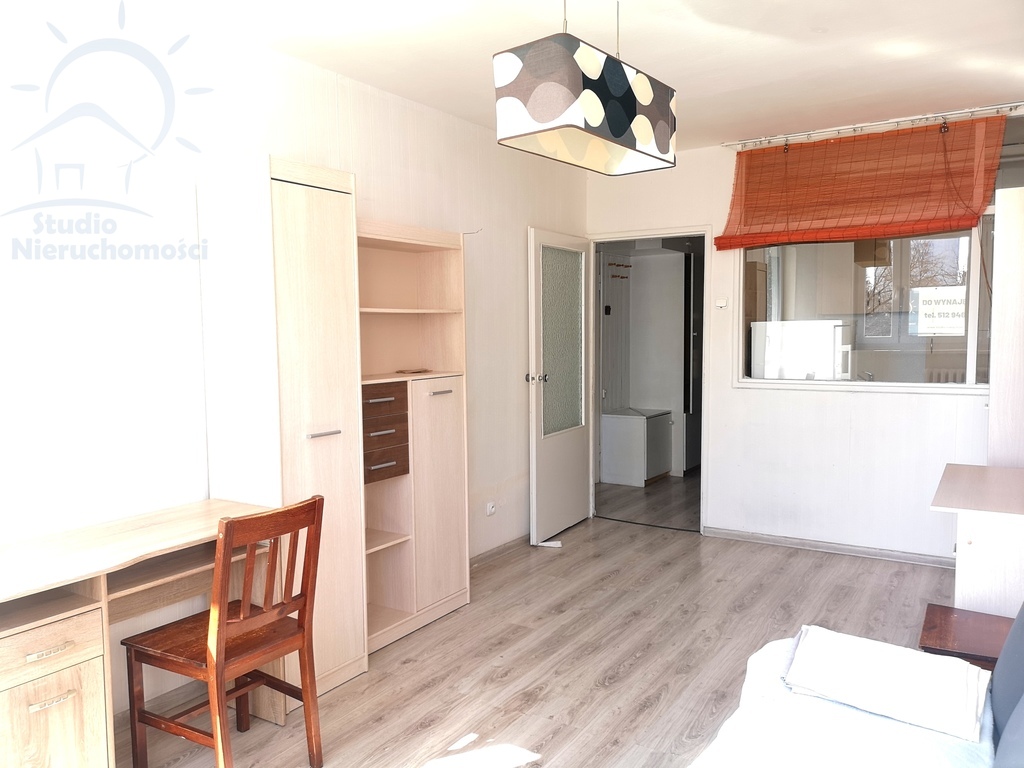 Mieszkanie Wynajem Toruń Mokre, pow. 37 m2 | zdjęcie 1 | szukajlokum.pl