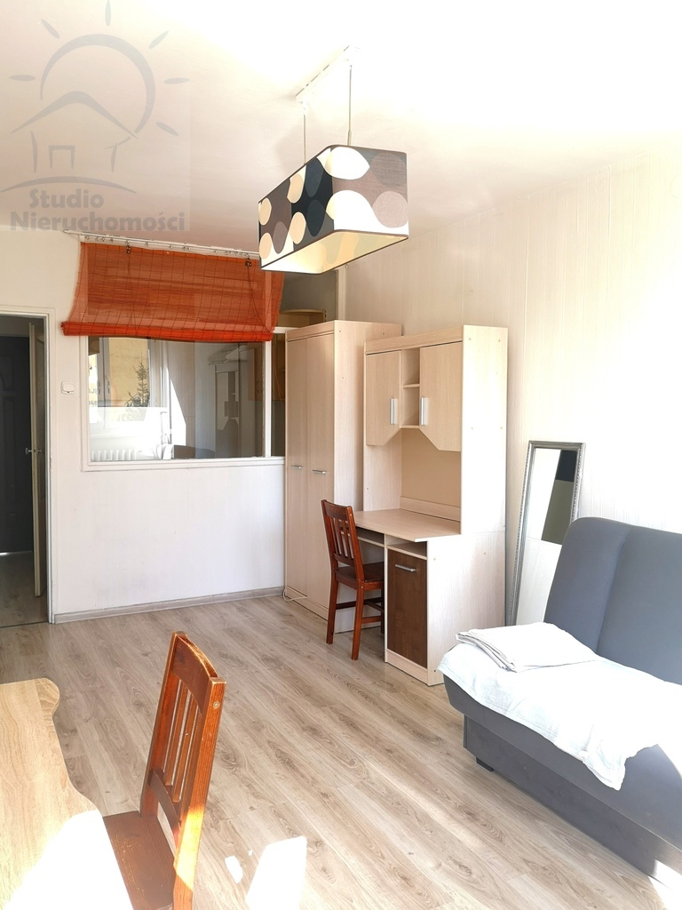 Mieszkanie Wynajem Toruń Mokre, pow. 37 m2 | zdjęcie 2 | szukajlokum.pl