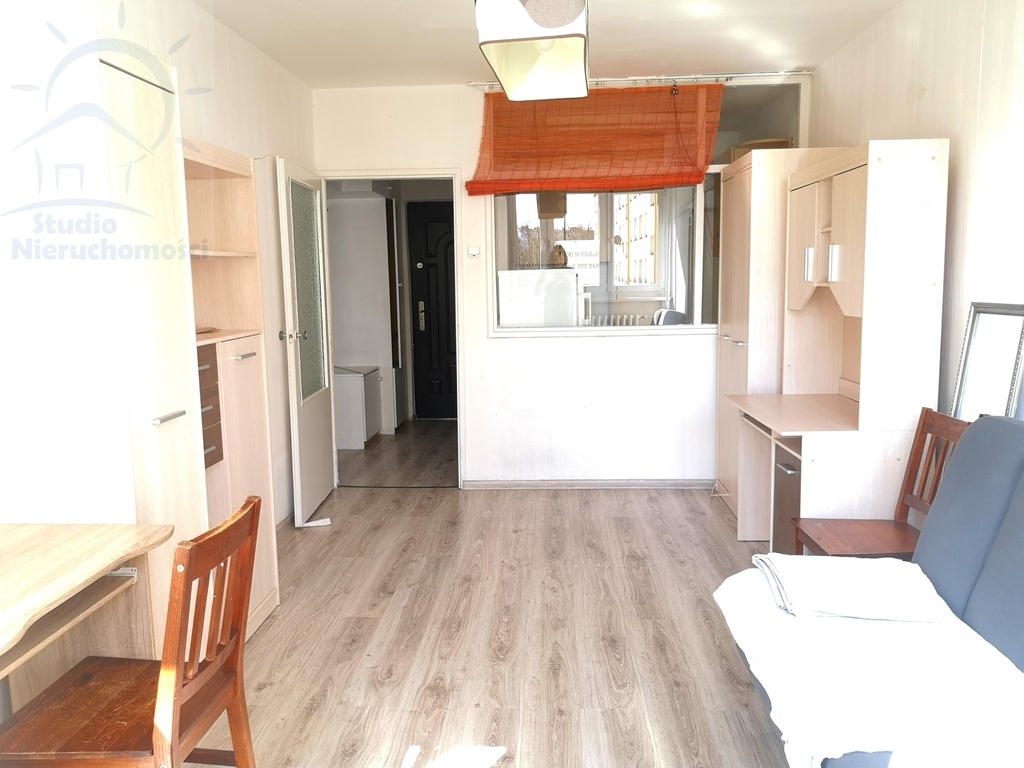 Mieszkanie Wynajem Toruń Mokre, pow. 37 m2 | zdjęcie 3 | szukajlokum.pl