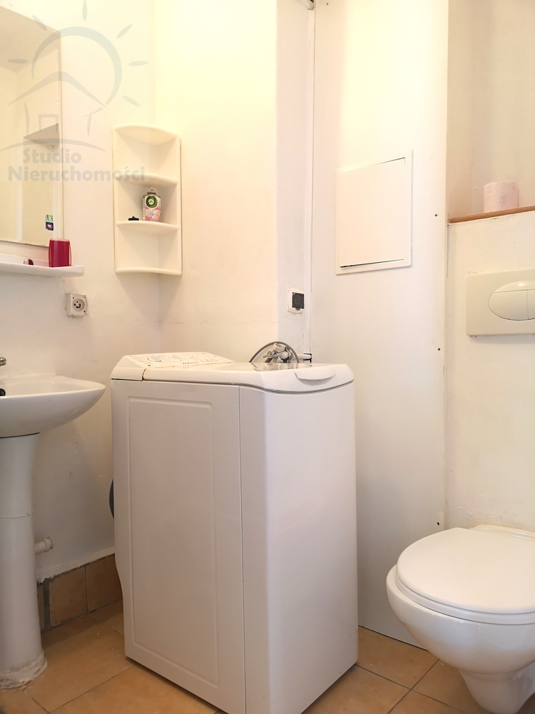 Mieszkanie Wynajem Toruń Mokre, pow. 37 m2 | zdjęcie 6 | szukajlokum.pl