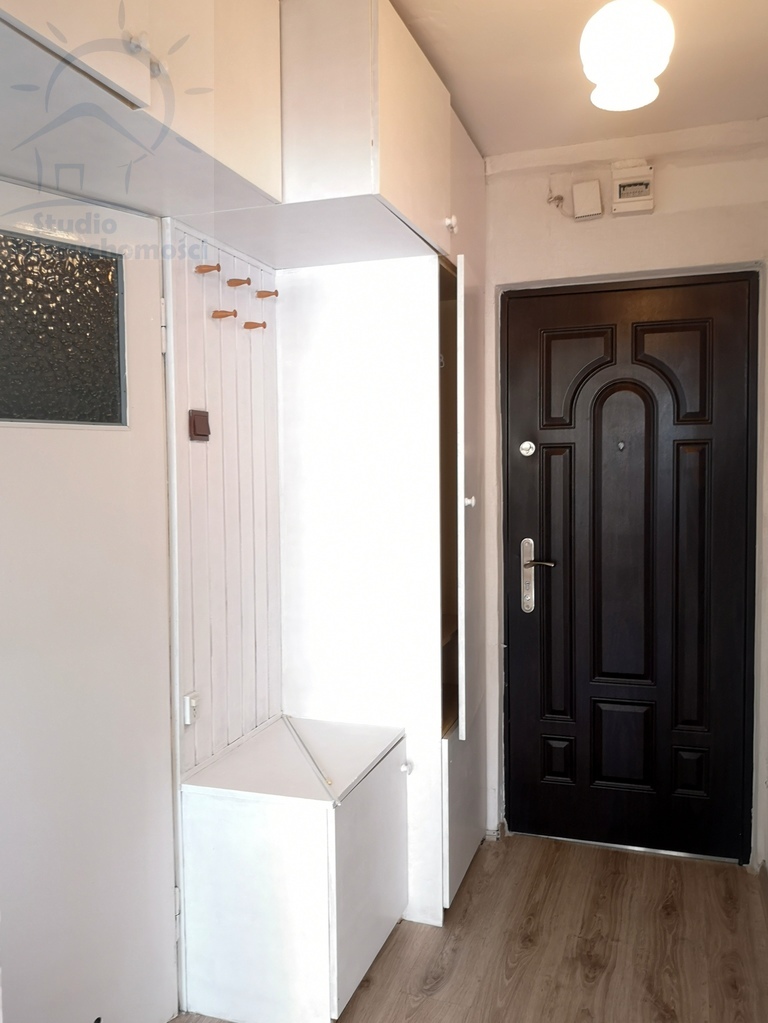 Mieszkanie Wynajem Toruń Mokre, pow. 37 m2 | zdjęcie 7 | szukajlokum.pl