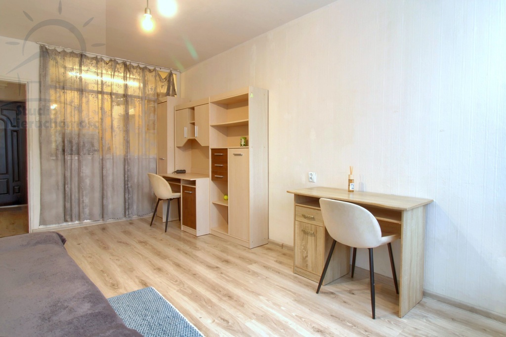 Mieszkanie Wynajem Toruń Mokre, pow. 37 m2 | zdjęcie 1 | szukajlokum.pl