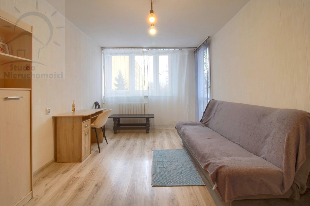 Mieszkanie Wynajem Toruń Mokre, pow. 37 m2 | zdjęcie 2 | szukajlokum.pl