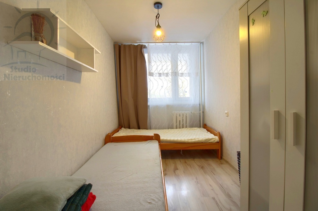 Mieszkanie Wynajem Toruń Mokre, pow. 37 m2 | zdjęcie 3 | szukajlokum.pl