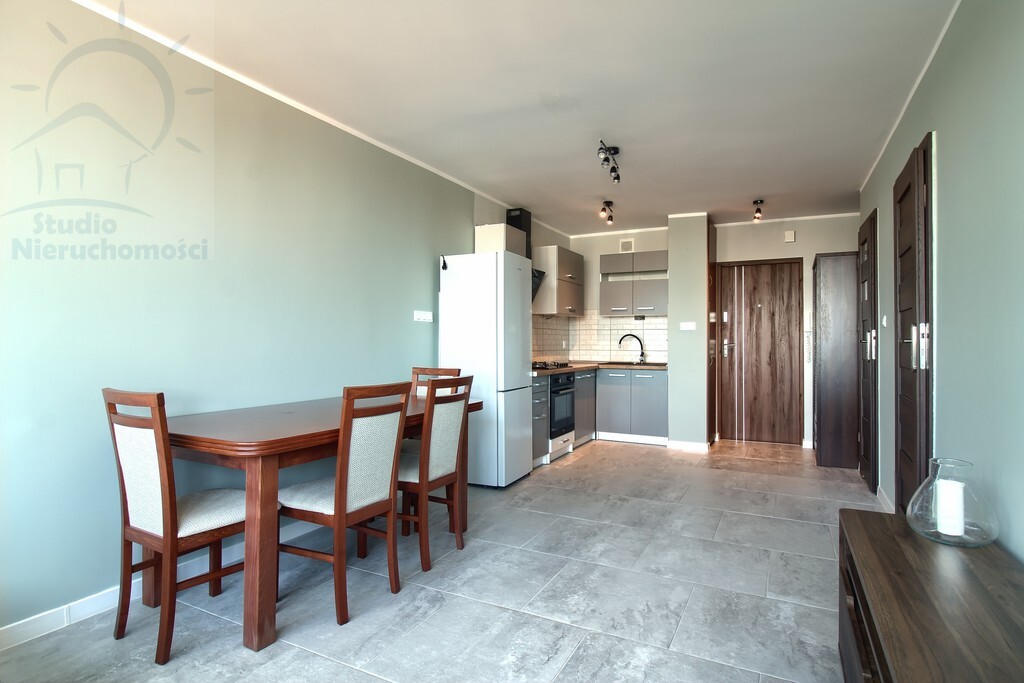 Mieszkanie Wynajem Toruń, pow. 37 m2 | zdjęcie 2 | szukajlokum.pl