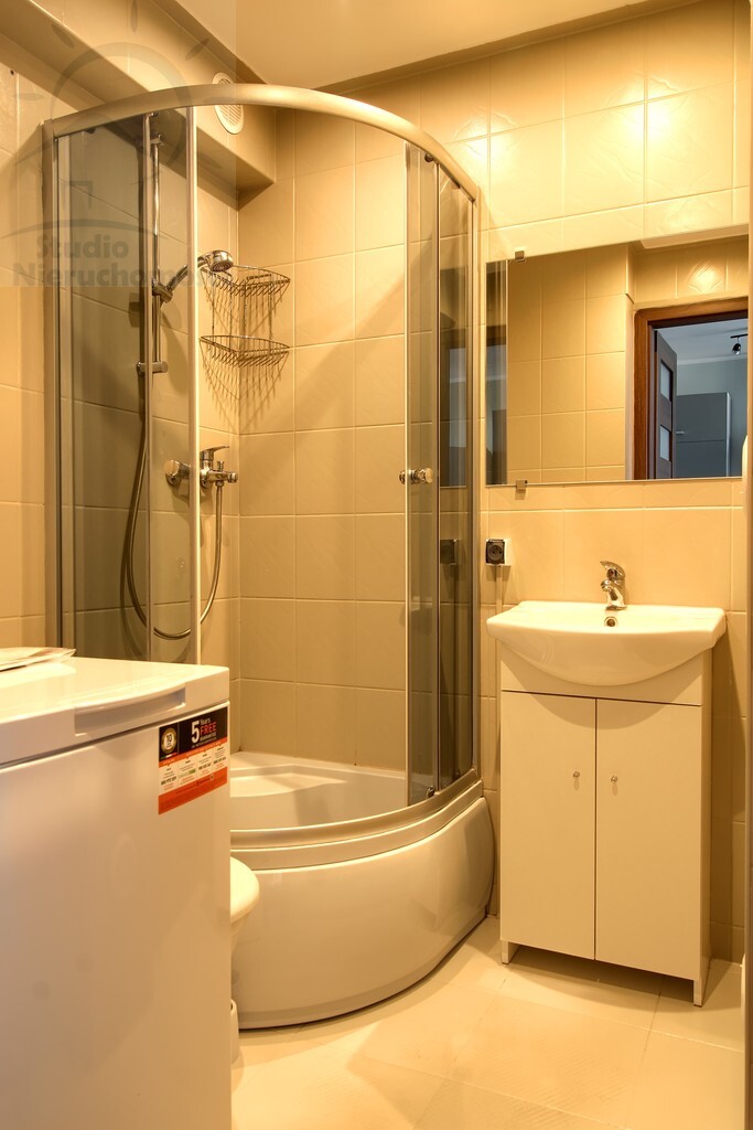 Mieszkanie Wynajem Toruń, pow. 37 m2 | zdjęcie 8 | szukajlokum.pl