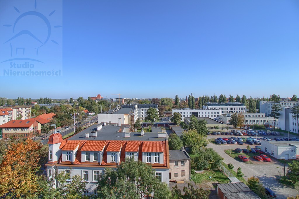 Mieszkanie Wynajem Toruń, pow. 37 m2 | zdjęcie 9 | szukajlokum.pl