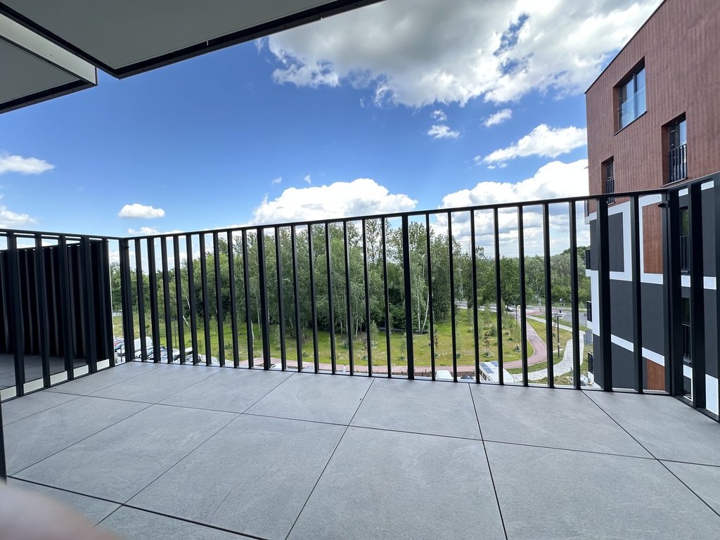 Mieszkanie Sprzedaż Katowice Brynów Meteorologów, pow. 61 m2 | zdjęcie 2 | szukajlokum.pl