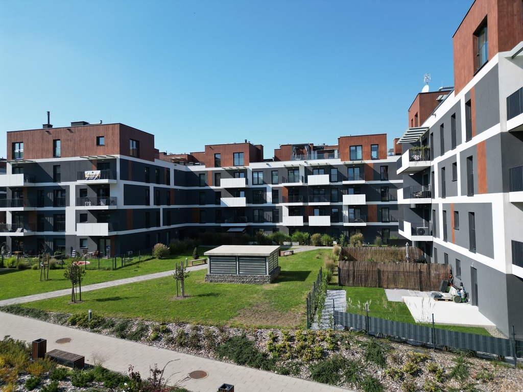 Mieszkanie Sprzedaż Katowice Brynów Meteorologów, pow. 61 m2 | zdjęcie 4 | szukajlokum.pl