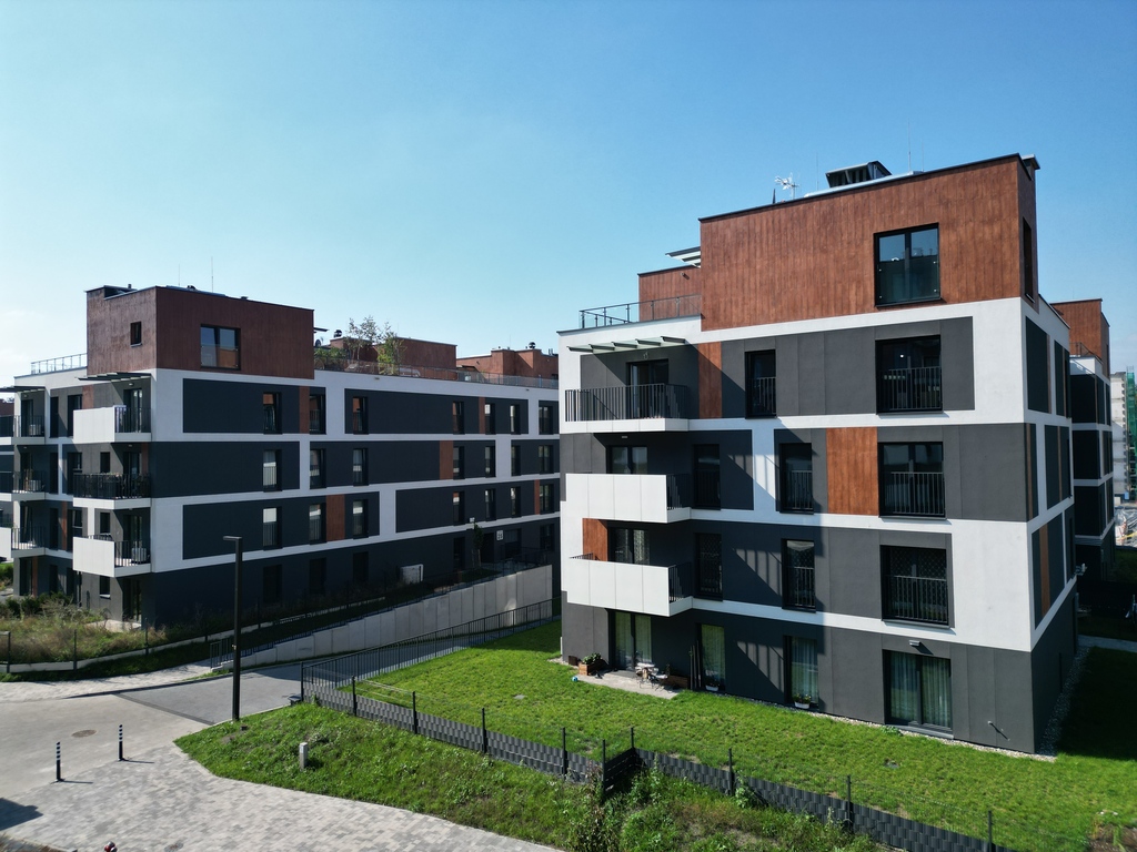 Mieszkanie Sprzedaż Katowice Brynów Meteorologów, pow. 72 m2 | zdjęcie 9 | szukajlokum.pl