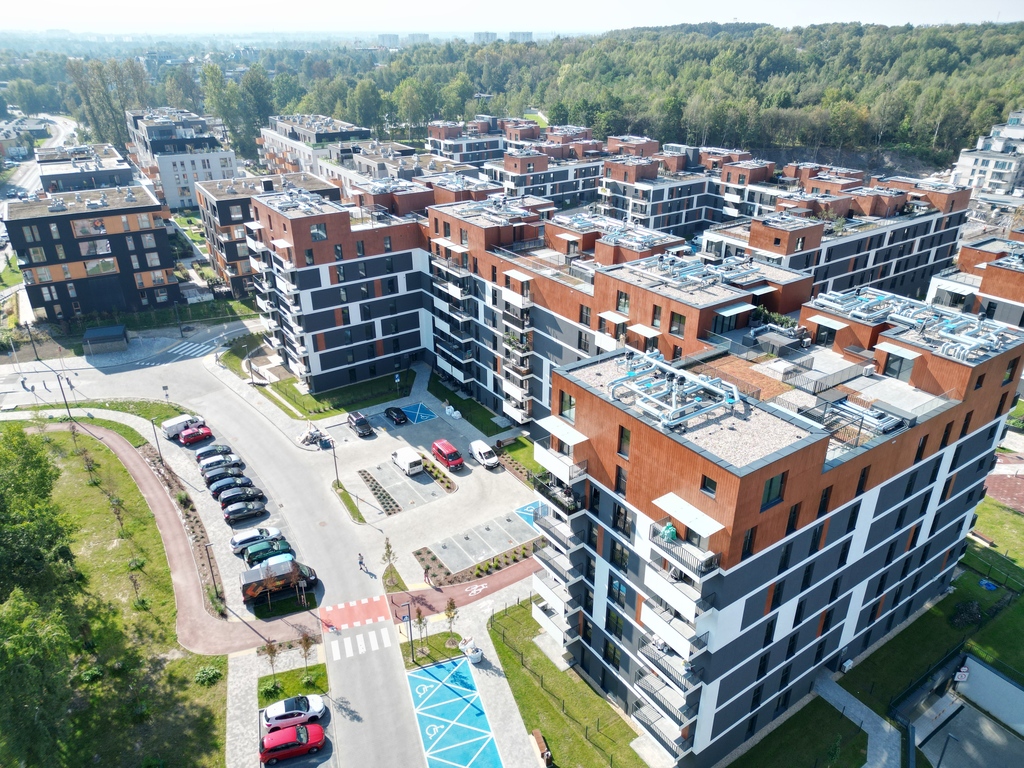 Mieszkanie Sprzedaż Katowice Brynów Meteorologów, pow. 76 m2 | zdjęcie 12 | szukajlokum.pl