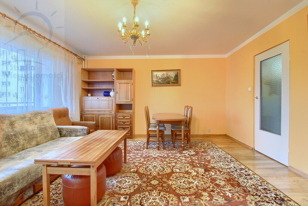 Mieszkanie Sprzedaż Toruń Na skarpie Ludwika kolankowskiego, pow. 61 m2 | zdjęcie 2 | szukajlokum.pl