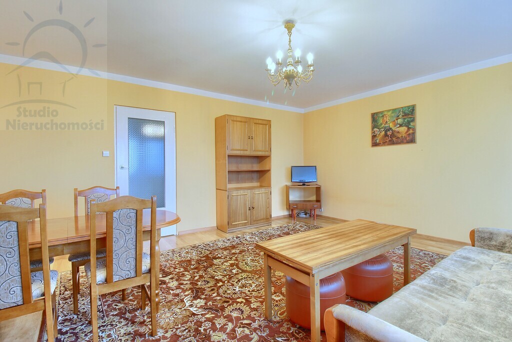 Mieszkanie Sprzedaż Toruń Na skarpie Ludwika kolankowskiego, pow. 61 m2 | zdjęcie 3 | szukajlokum.pl