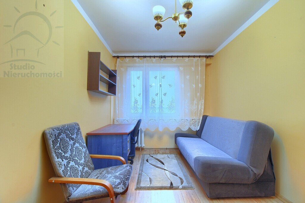 Mieszkanie Sprzedaż Toruń Na skarpie Ludwika kolankowskiego, pow. 61 m2 | zdjęcie 4 | szukajlokum.pl