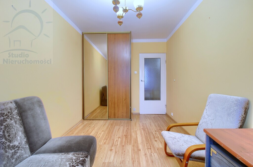 Mieszkanie Sprzedaż Toruń Na skarpie Ludwika kolankowskiego, pow. 61 m2 | zdjęcie 5 | szukajlokum.pl