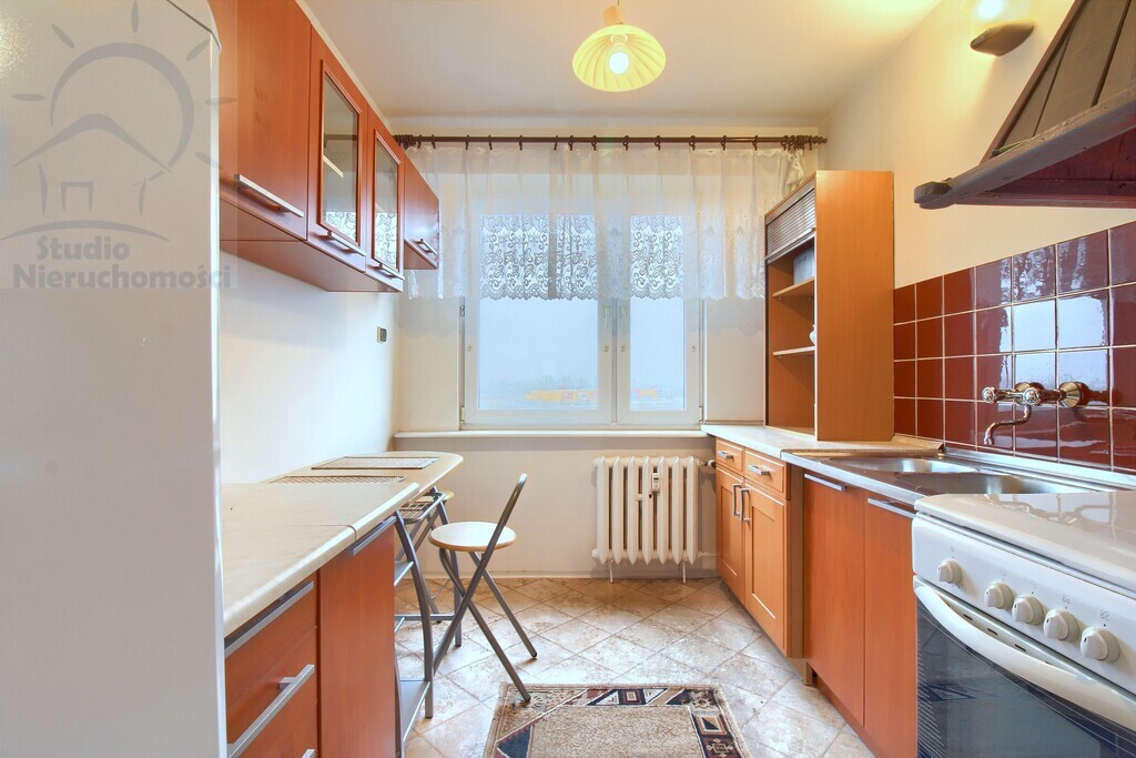 Mieszkanie Sprzedaż Toruń Na skarpie Ludwika kolankowskiego, pow. 61 m2 | zdjęcie 7 | szukajlokum.pl