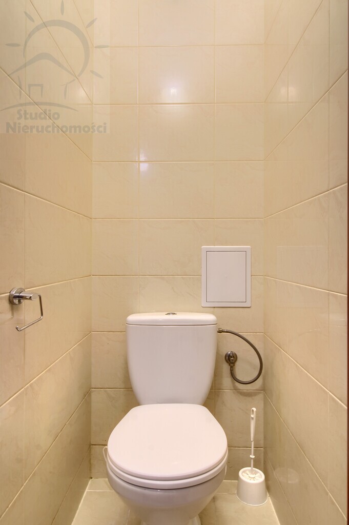 Mieszkanie Sprzedaż Toruń Na skarpie Ludwika kolankowskiego, pow. 61 m2 | zdjęcie 9 | szukajlokum.pl