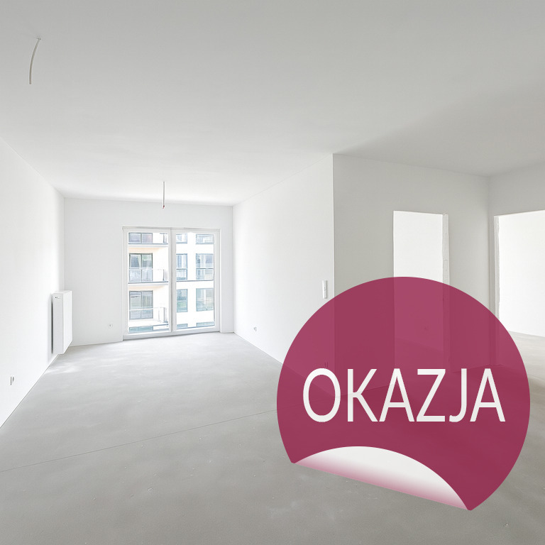 Mieszkanie Sprzedaż Katowice Os. paderewskiego Graniczna, pow. 60 m2 | zdjęcie 1 | szukajlokum.pl