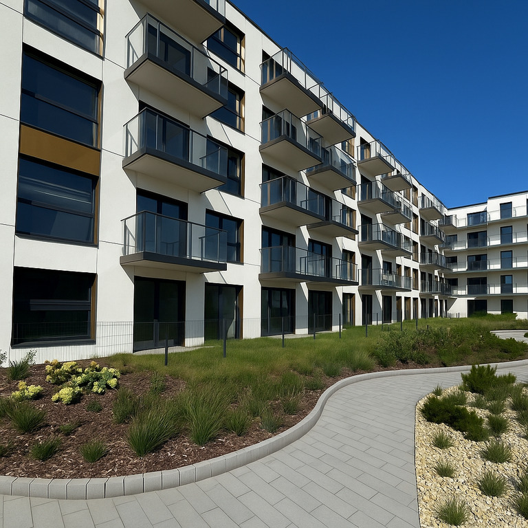 Mieszkanie Sprzedaż Katowice Os. paderewskiego Graniczna, pow. 60 m2 | zdjęcie 2 | szukajlokum.pl