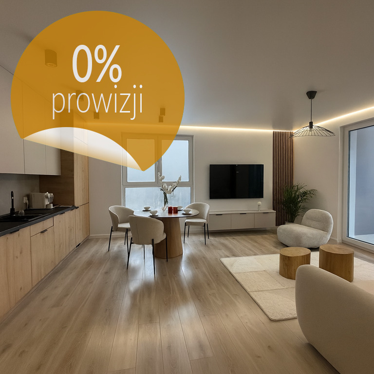 Mieszkanie Sprzedaż Katowice Józefowiec, pow. 64 m2 | zdjęcie 1 | szukajlokum.pl