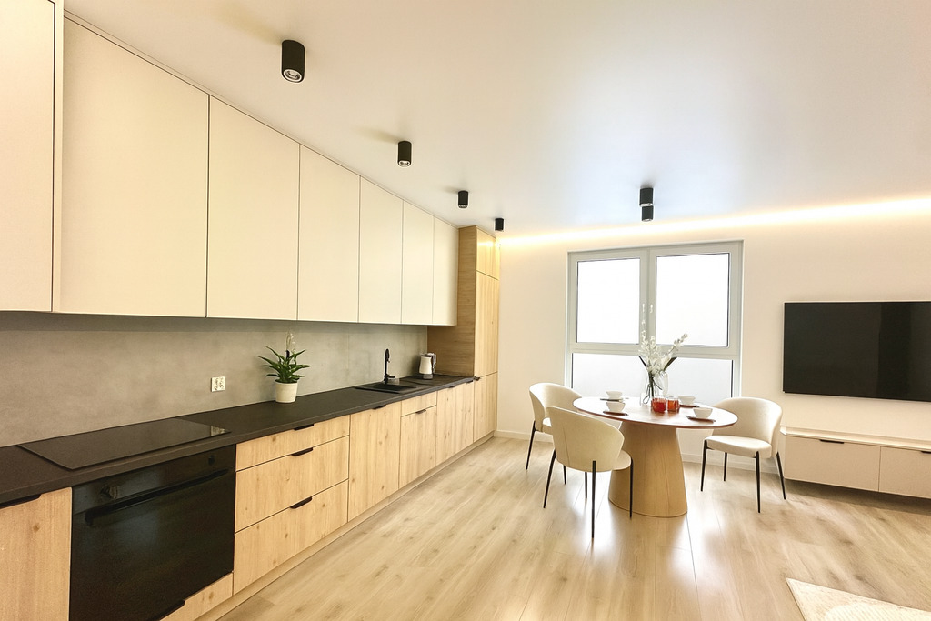 Mieszkanie Sprzedaż Katowice Józefowiec, pow. 64 m2 | zdjęcie 2 | szukajlokum.pl