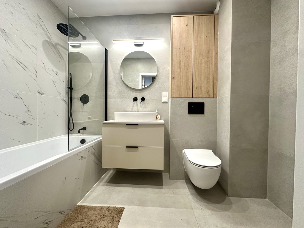 Mieszkanie Sprzedaż Katowice Józefowiec, pow. 64 m2 | zdjęcie 6 | szukajlokum.pl